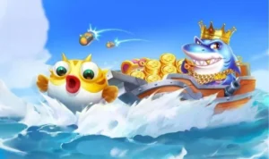 bắn cá Đại Dương V9Bet