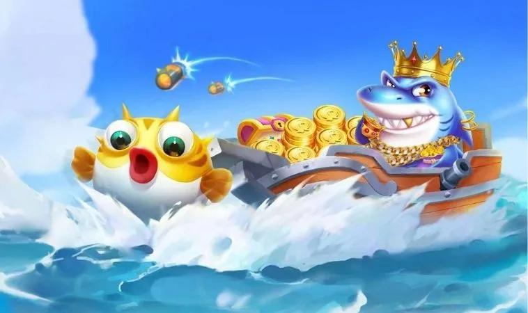 bắn cá Đại Dương V9Bet