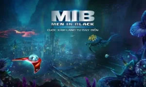 Bắn Cá Men In Black Tại V9Bet