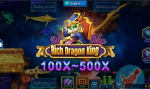 bắn cá Rồng V9Bet