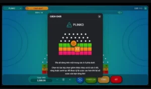ZicZac tại V9Bet