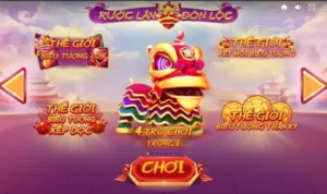 Nổ Hũ Lân Hái Lộc V9Bet