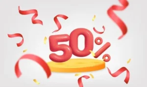 Nạp Lần 2 Tặng 50% V9Bet