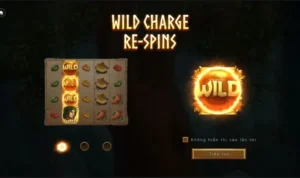 Nổ Hũ Rừng Xanh V9Bet