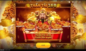 Nổ Hũ Thần Tài V9Bet