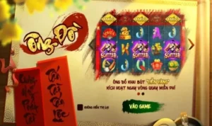 Nổ Hũ Ông Đồ V9Bet