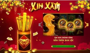 Nổ Hũ Xin Xăm V9Bet