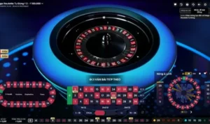 Roulette V9Bet