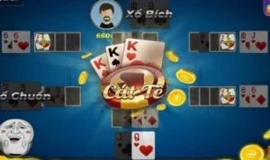 Sắc Tê V9Bet