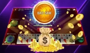 Sâm Lốc V9Bet