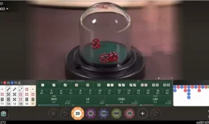Tài Xỉu V9Bet