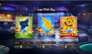 Thợ Săn Cá tại V9Bet
