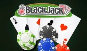 Blackjack tại V9Bet