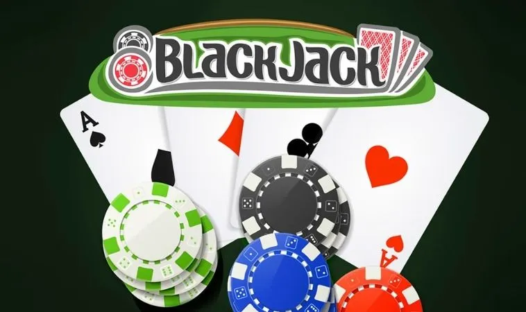 Blackjack tại V9Bet