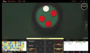 Xóc Đĩa V9Bet