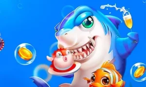 Vua Bắn Cá V9Bet