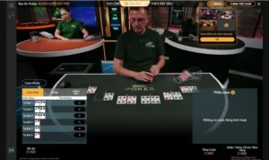 Xì Tố V9Bet